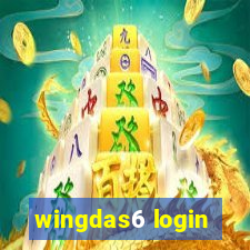 wingdas6 login